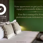 Apartman 7#newsuite#4 People#saint Germain#notre-dame