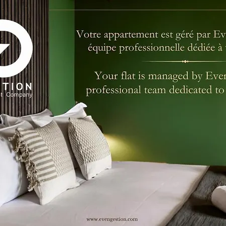 Apartament 7#newsuite#4 People#saint Germain#notre-dame