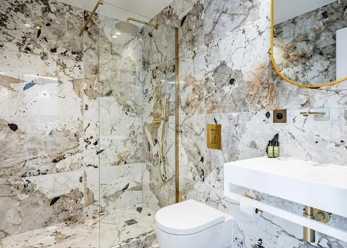 7#newsuite#4 People#saint Germain#notre-dame Apartman *