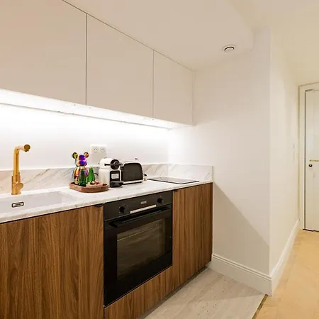 Lejlighed 7#newsuite#4 People#saint Germain#notre-dame Paris